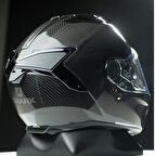 Shark Spartan GT Pro Carbon Skın Kapalı Kask