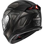 Shark Skwal i3 Linik (KAA) Mat Kapalı Kask