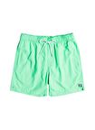 Billabong Şort Mayo, XL, Yeşil
