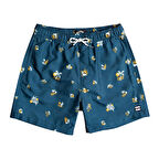 Billabong Salty Boys Çocuk Deniz Şortu