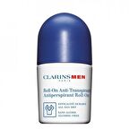 Clarins Men Antiperspirant Roll-On 50 ml Erkek Deodorant Roll-On