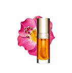 Clarins Lip Comfort Oil 01 Dudak Parlatıcısı