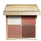 ClarinsAll In One Palette Summer Radiant - Limited Edition