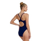 Durafast Elite® Kadın Diamondfit Mayo - Solid
