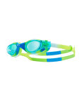 Tyr Vesi Tie Dye Genç Yüzücü Gözlüğü