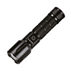 PANTHER PT-4111 USB ŞARJLI EL FENERİ