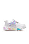VİCCO Lovely Kız Çocuk Işıklı Hafif Sneaker Spor Ayakkabı 25k 346.234 Pk
