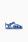 Igor Tobby Croco Unisex Kaymaz Taban Çocuk Sandalet 26y S10371