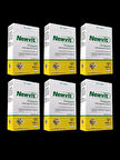 Newvit Probiyotik 30 Kapsül x 6 Kutu
