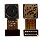 General Mobile Discovery One 4G Arka Kamera