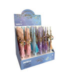 Püsküllü Versatil Kalem 0.7mm