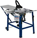 Scheppach Hs 120 Yatar Daire Makinesi