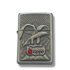 Zippo ZSeries 4.1 ZP14 Kartal Güneşi Çakmak (4-1)