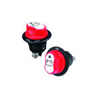 AKÜ ŞALTERİ 100A 2P 12-24V ON-OFF