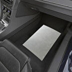 100 ADET BEYAZ OTO PASPAS 1. HAMUR KAĞIDI 130 gr.