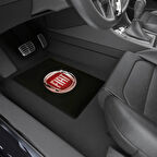 FIAT KAĞIT OTO PASPAS 230 gr. PARLAK SELEFONLU 35X50 cm 50 ADET