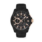 MOMENTUS SM102B-04BR Erkek Kol Saati 