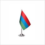 DAĞISTAN MASA BAYRAĞI