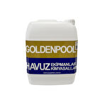 GTX Goldenpool Floc Çökeltici 5 KG (Hızlı Çöktürücü)