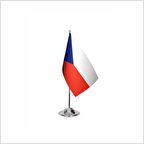 ÇEKOSLAVAKYA MASA BAYRAĞI