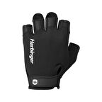 Harbinger Pro Gloves - XL Erkek Fitness Eldiveni Siyah