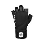Harbinger Pro Wristwrap Ağırlık Eldiveni M