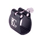 Klarnet Aksesuar Bilezik Lastik Destekli Bg Franck Bichon Alman Sistem L7