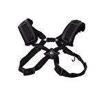 Fagot Aksesuar Askı Kayış Kollu Kadın Comfort Bg Franck Bichon B11C