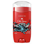 Old Spice Krakengard (Narenciye, Taze Otlar ve Antik Okyanusun Kokusu) Erkek Deodorant 85gr