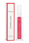 Besleyici Dudak Parlatıcısı - Puding Lip Gloss - 02