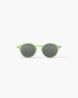 Izipizi Sun Junior #D Pear 5-10 Yaş - Yeşil Çocuk Güneş Gözlüğü