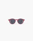 Izipizi Kids #d Cranberry 3-5 Yaş - Kırmızı Çocuk Güneş Gözlüğü