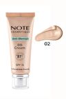 Note Anti Blemish BB Krem 02
