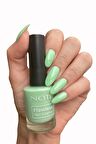 Note Nail Flawless Oje 110 Chill Out - Yeşil