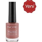 Note Flawless Nail Enamel Oje No 65