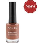 Note Flawless Nail Enamel Oje No 54