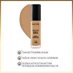 NOTE FONDÖTEN & NEW ERA SKIN PROTECTING FOUNDATION NO:180