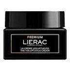 LİERAC PREMİUM O CREME VOLUPTUOSO -ANTİENVELHECİMENTO- 50 ML 