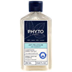 Phyto Anti-Dandruff Shampoo 250 ml