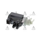 VALF SELENOID GOLF4 / BORA / PASSAT / LT35 98= AGR-ALH-AFN-ANJ-AVR 1.9 TDİ-2.5 TDİ (TURBO BASINÇ)