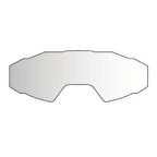 Scorpion Goggle Antifog Yedek Şeffaf Cam (E24 ve Tear Off Pimi)
