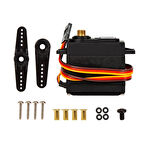 Tower Pro MG996 13 KG 360 Derece Servo Motor Yüksek Kalite
