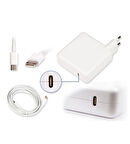 Apple MacBook Pro MV902TU/A Notebook Adaptör Laptop Şarj( Apple Uyumludur. )