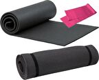 Tosima 7510294640281PILATES Minderi Pilates Lastiği Set 7mm