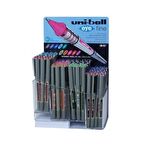 Uni-Ball Roller Kalem Eye Fine Bilye Uç 0.7 MM (120 Li) UB-157