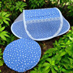 Pratik Katlanabilir  Bebek Cibinliği Taşınabilir Sinek Engelleyici Bebek Çocuk Cibinlik 0-2 Yaş