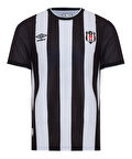 Beşiktaş Orijinal Umbro Çubuklu Forma 