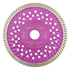 Fixonic Eratool ERA50265 150mm Elmas Testere Kuru Granit Kesim 