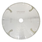 Fixonic Eratool ERA50407 200mm Elektrolize Elmas Testere 