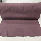 1*1 Bebe Kaşkorse Ribana Kumaş | Kumaş Eni: 50 cm Tüp | %95 Pamuk %5 Elastan | 372